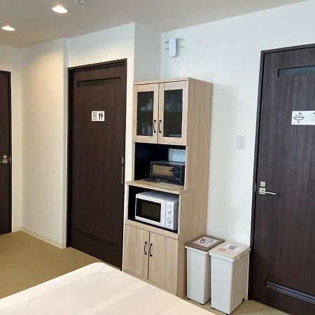 Higashi Shimbashi Building 3F Hostel Gion Sora - Vacation Stay 85636V Kyoto Exterior photo